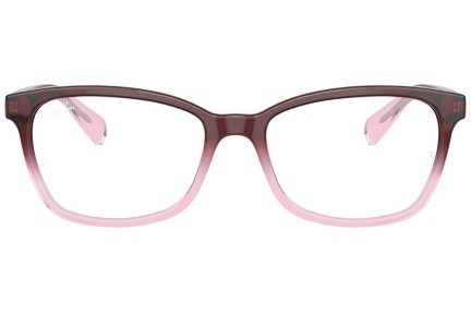 Glasses Ray-Ban RX5362 8311 Quadratisch Rosa