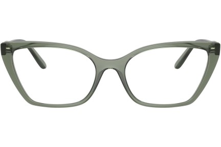 Brillen Vogue Eyewear VO5519 3086 Besondere Grün