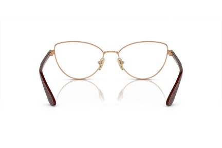 Brillen Vogue Eyewear VO4285 5152 Cat Eye Braun