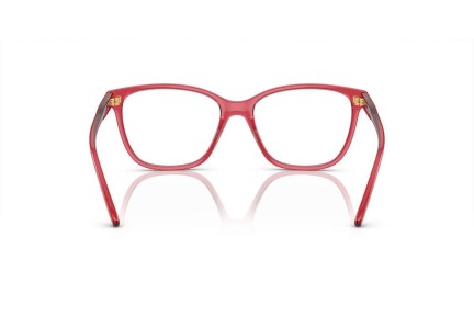 Glasses Vogue Eyewear VO5518 3084 Besondere Rot