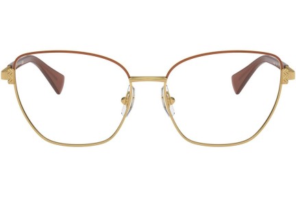 Glasses Ralph Lauren RA6060 9458 Cat Eye Gold