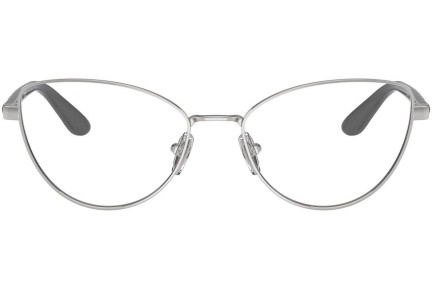 Brillen Vogue Eyewear VO4285 323 Cat Eye Silber