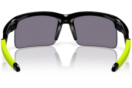 Sonnenbrille Oakley OJ9013 901301 Rechteck Schwarz