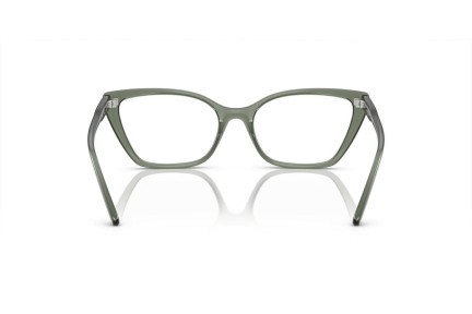 Brillen Vogue Eyewear VO5519 3086 Besondere Grün