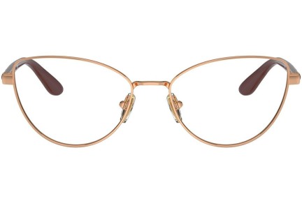 Brillen Vogue Eyewear VO4285 5152 Cat Eye Braun