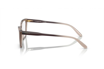 Brillen Vogue Eyewear VO5519 2940 Besondere Braun