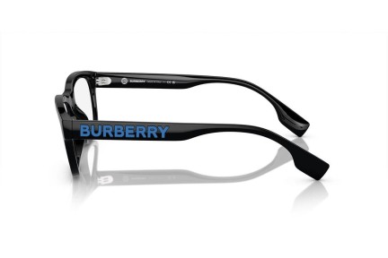 Brillen Burberry BE2385U 3001 Besondere Schwarz