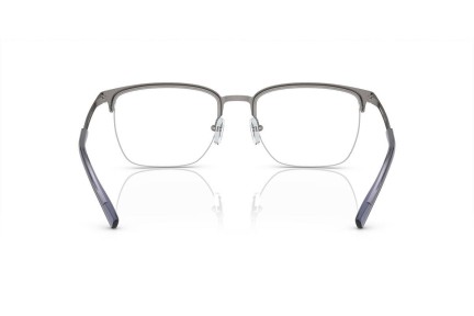 Brillen Emporio Armani EA1151 3303 Quadratisch Grau