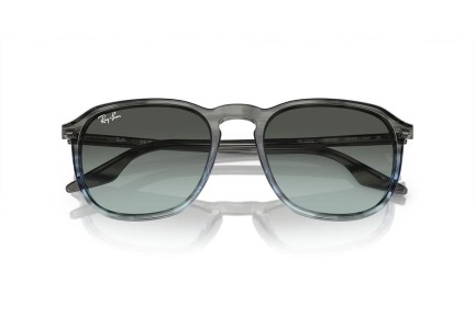 Sunglasses Ray-Ban RB2203 1391GK Quadratisch Grau