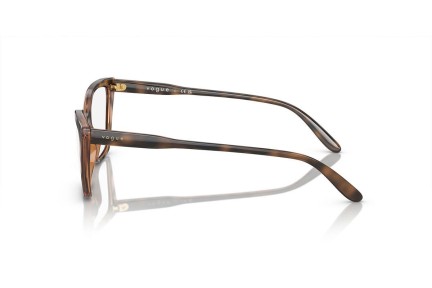 Brillen Vogue Eyewear VO5519 2386 Besondere Havanna