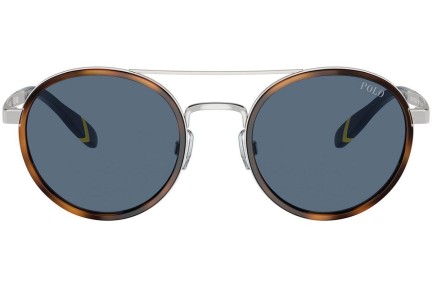 Sonnenbrille Polo Ralph Lauren PH3150 922280 Rund Havanna