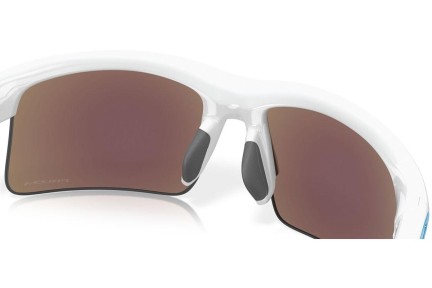 Sonnenbrille Oakley OJ9013 901302 Rechteck Weiß