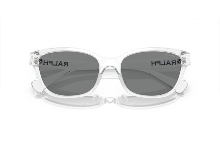 Sunglasses Ralph Lauren RA5307U 533187 Cat Eye Kristall