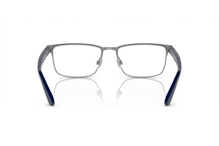 Glasses Polo Ralph Lauren PH1222 9273 Rechteck Blau