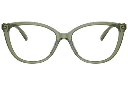 Glasses Michael Kors Westminster MK4109U 3944 Cat Eye Grün