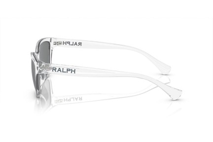 Sonnenbrille Ralph Lauren RA5307U 533187 Cat Eye Kristall