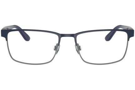 Glasses Polo Ralph Lauren PH1222 9273 Rechteck Blau