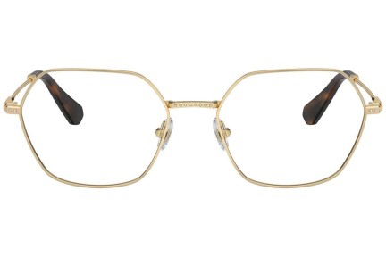 Glasses Swarovski SK1011 4013 Besondere Gold