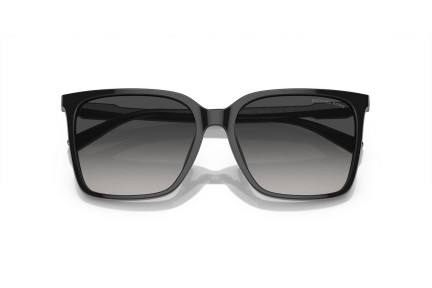 Sonnenbrille Michael Kors MK2197U 30058G Quadratisch Schwarz