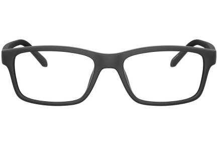 Brillen Arnette A-Volution AN7237U 2758 Rechteck Schwarz