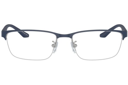 Glasses Emporio Armani EA1147 3368 Rechteck Blau