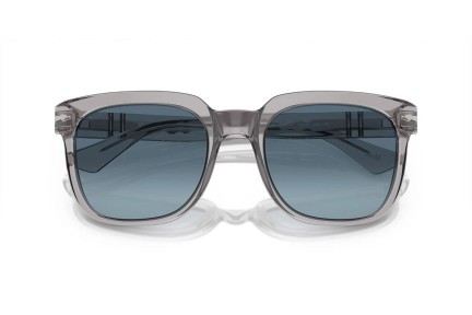 Sonnenbrille Persol PO3323S 309/Q8 Quadratisch Grau