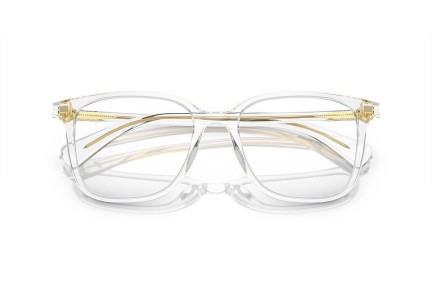 Glasses Ralph by Ralph Lauren RA7147 5002 Quadratisch Kristall