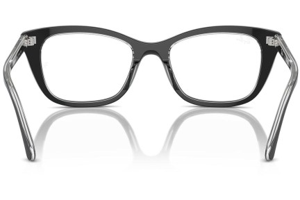 Brillen Ray-Ban RX5433 2034 Cat Eye Schwarz