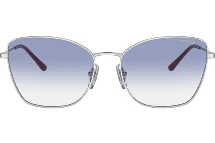 Sunglasses Vogue Eyewear VO4279S 323/19 Besondere Silber