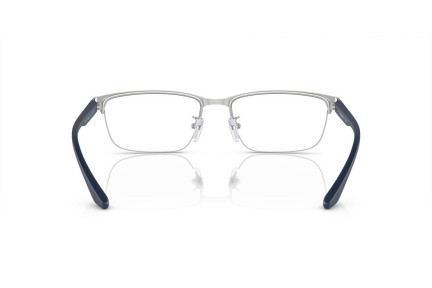 Glasses Emporio Armani EA1147 3368 Rechteck Blau