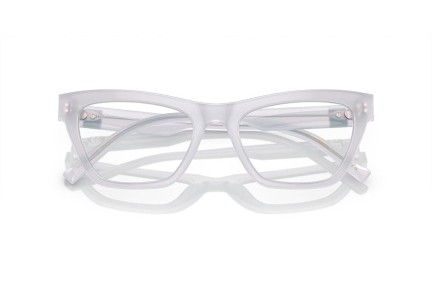 Glasses Dolce & Gabbana DG3359 3420 Cat Eye Kristall