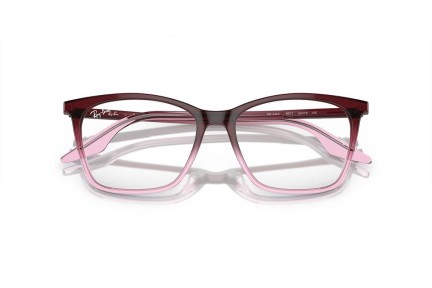 Brillen Ray-Ban RX5422 8311 Cat Eye Rosa