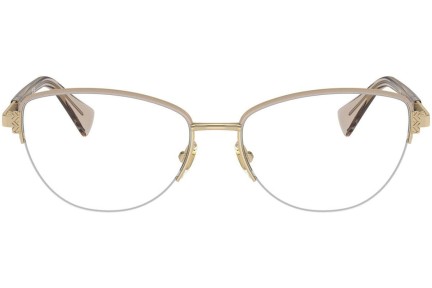 Glasses Ralph Lauren RA6059 9116 Cat Eye Gold