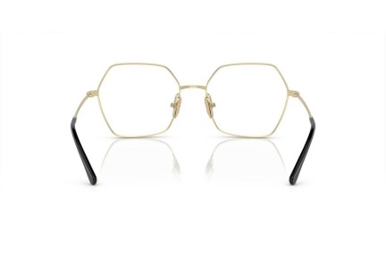 Brillen Vogue Eyewear VO4297T 5191 Besondere Gold