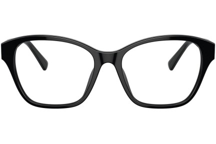 Glasses Ralph Lauren RL6236U 5001 Quadratisch Schwarz