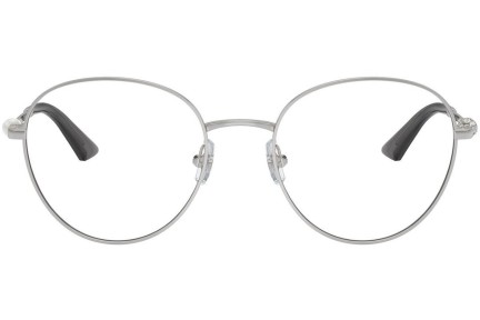 Glasses Jimmy Choo JC2004HB 3002 Rund Silber