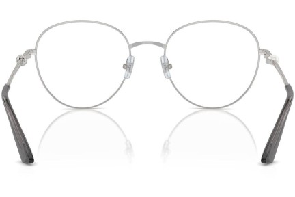 Glasses Jimmy Choo JC2004HB 3002 Rund Silber