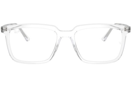 Glasses Ray-Ban RX7239 2001 Rechteck Kristall