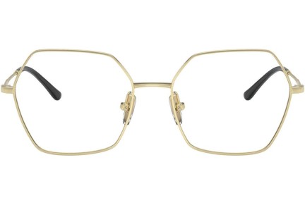 Brillen Vogue Eyewear VO4297T 5191 Besondere Gold