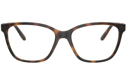 Brillen Vogue Eyewear VO5518 W656 Besondere Havanna