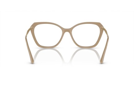 Brillen Vogue Eyewear VO5522 3101 Besondere Braun