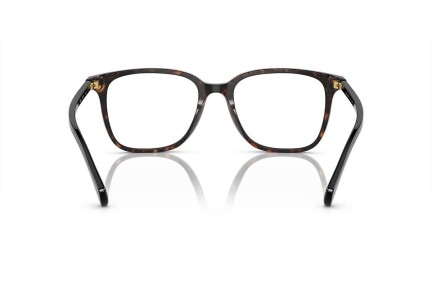 Glasses Ralph by Ralph Lauren RA7147 6007 Quadratisch Havanna