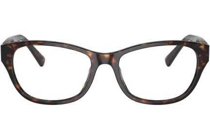 Glasses Ralph Lauren RL6237U 5003 Oval Havanna