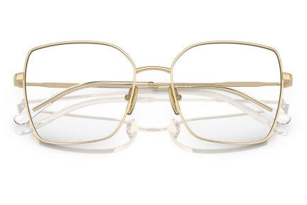 Brillen Vogue Eyewear VO4274 848 Besondere Gold