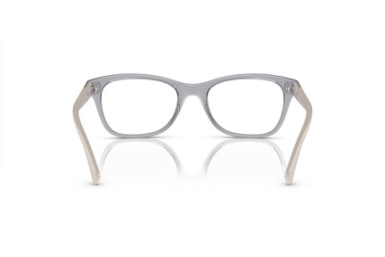 Brillen Vogue Eyewear VO5424B 3099 Cat Eye Grau