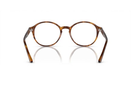 Glasses Giorgio Armani AR7004 5988 Rund Havanna