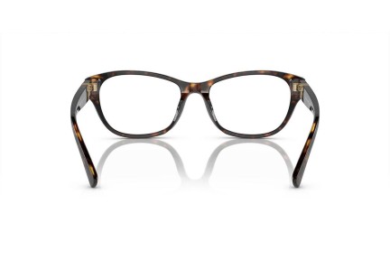 Glasses Ralph Lauren RL6237U 5003 Oval Havanna