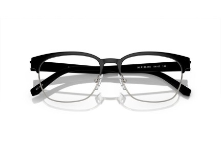 Brillen Arnette Waterly AN6138 765 Quadratisch Schwarz