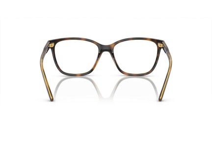 Brillen Vogue Eyewear VO5518 W656 Besondere Havanna