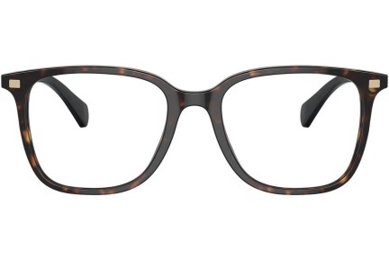 Glasses Ralph by Ralph Lauren RA7147 6007 Quadratisch Havanna